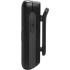 JBL Quantum Stream Wireless USB-C - Wearable Wireless Streaming Microphone for Crystal Clear Recordings, 24 Hours of Recording time, Plus Speed Charge, Included Windscreen for Noise Reduction - Black